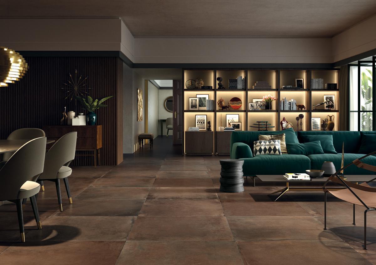Atelier de marbrerie CERAMICA PONTAULT COMBAULT