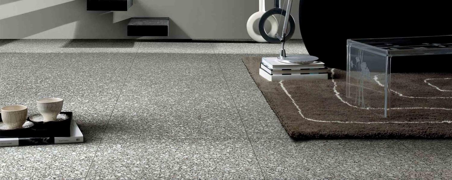 La tendance terrazzo granito