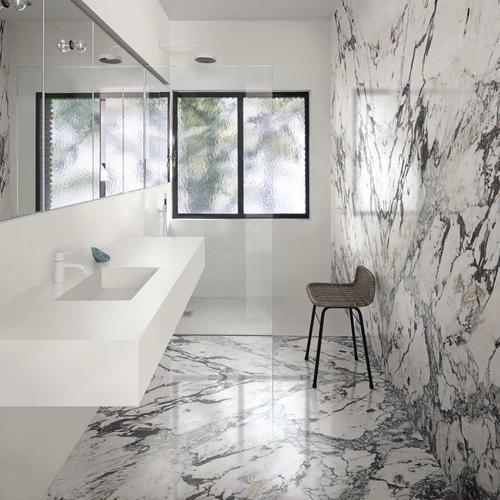 162X324X12 GRANDE MARBLE LOOK CAPRAIA  LUX RT 12MM FACCIA A